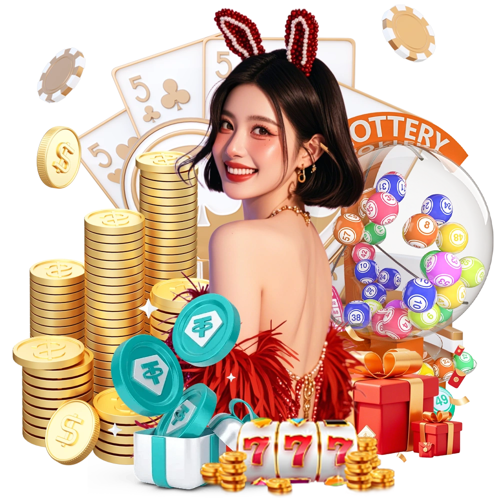 Thông tin xổ số tại Du88